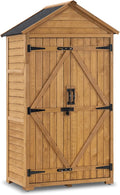 MCombo Outdoor Storage Cabinet by MCombo