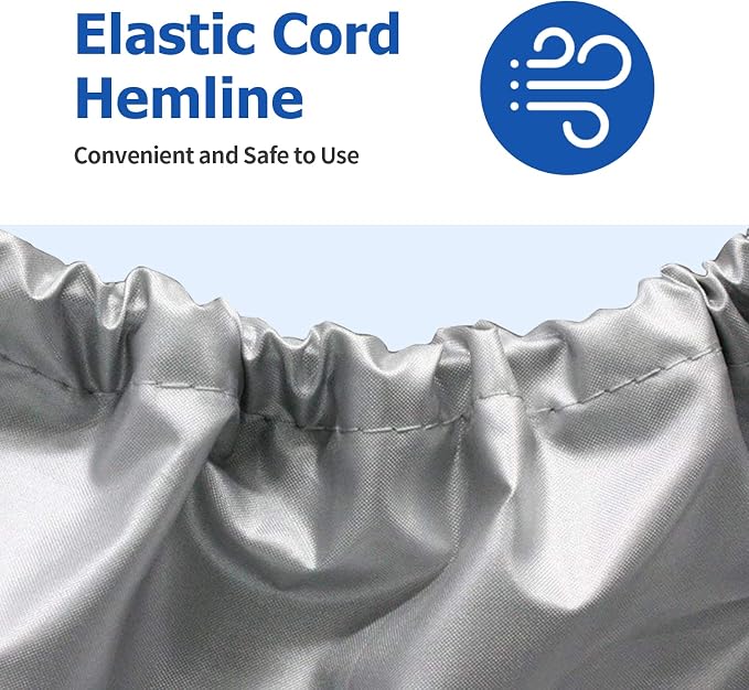iCOVER Jet Ski Cover - Image 6
