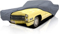 DaShield Ultimum Series Car Cover by DASHIELD