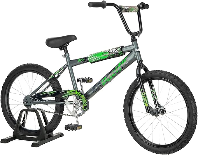 RAD Cycle Bike Stand Portable Floor Rack Bicycle Park - Image 5