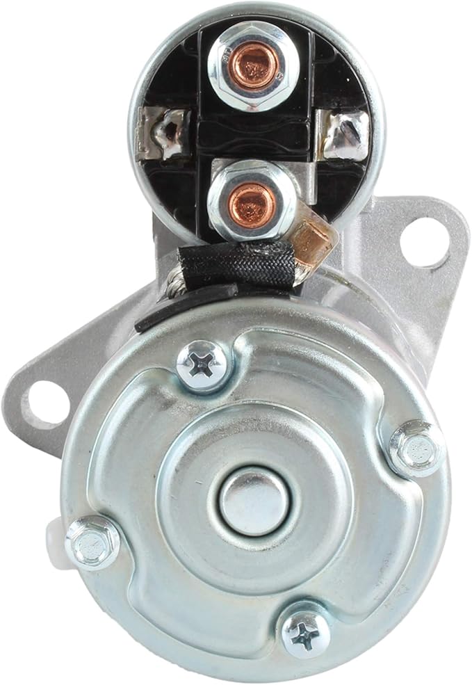 Starter Compatible with/Replacement - Image 4
