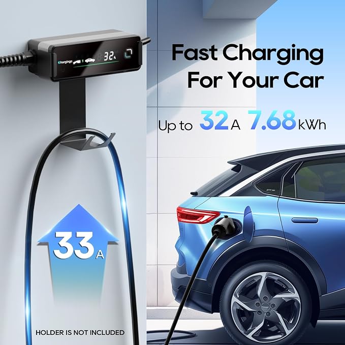 Tesla EV - Image 2
