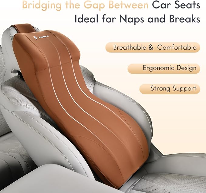 FLORICH Car Seat Lumbar Support - Image 6