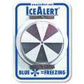 SmartSign Ice Alert Sign by SmartSign