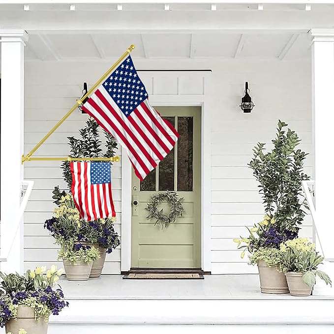 ZMTECH Flag Pole - Image 6