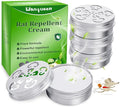 4 Pack Mouse Repellent for Car Engines, Peppermint Oil to Repel Mice and Rats by Wanqueen