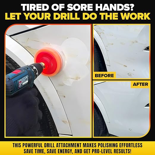 Carfidant Scratch & Swirl Remover - Image 8