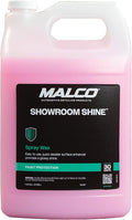 Malco Showroom Shine Spray Car Wax – Best Car Wax Spray by MalcoProductsInc