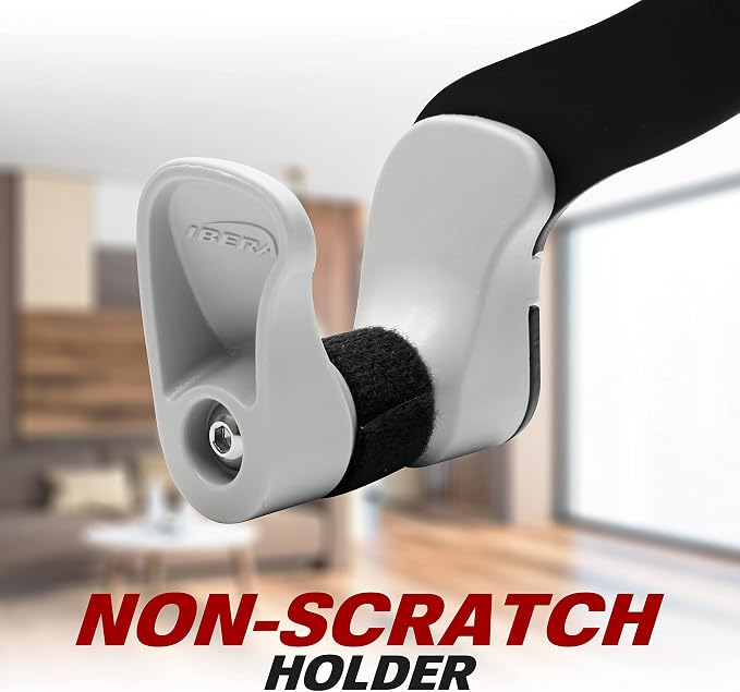 Ibera Bike Wall Mount - Image 5
