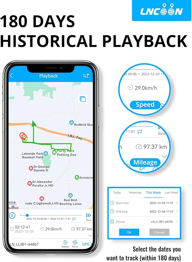 Car GPS Tracker, Tracking Devices - Image 5