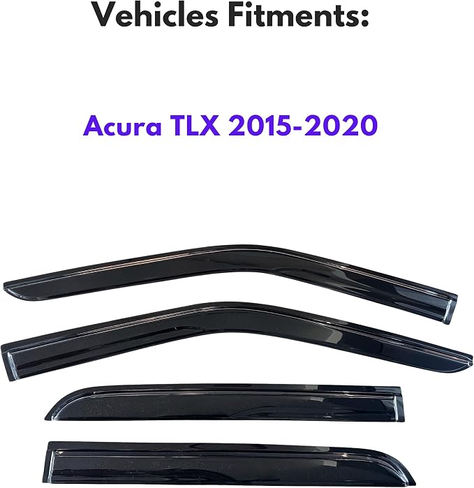 KPY Window Visor Compatible - Image 2