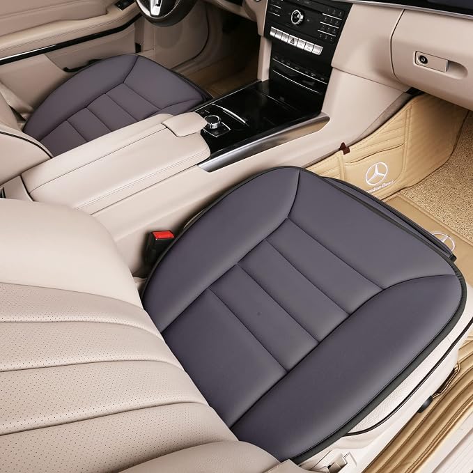 Premium Car Seat Cushion, Driver Cushion - Image 8