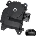 Auto Climate Control Flap Actuator Motor Compatible by Shtuomoland