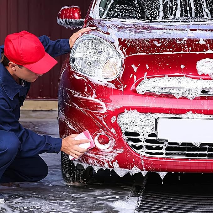 Zep Formula 965 Premium Car and Truck Wash - Image 5