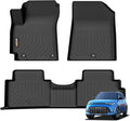 Binmotor-All Weather Floor Mats by VisittheBinmotor
