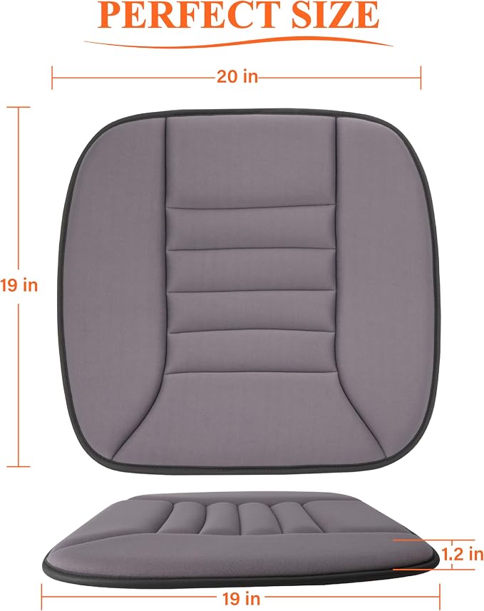 kingphenix Car Seat Cushion - Image 6