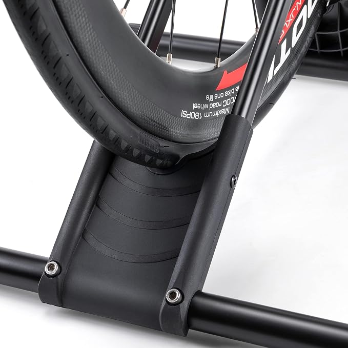 Bike Floor Stand Rack- Indoor Bike Stand - Image 4