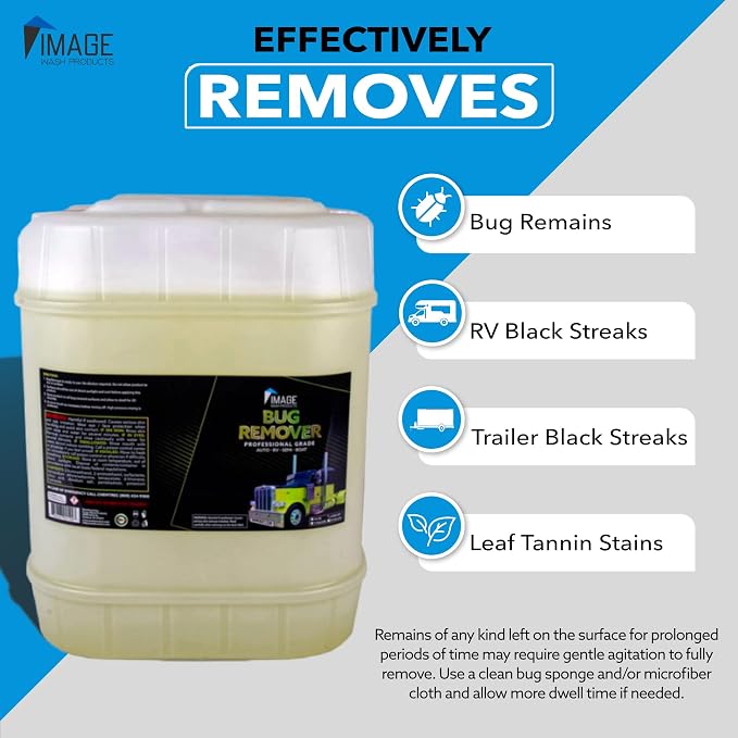 Image Wash Products Bug Remover – Best Bug Remover - Image 7