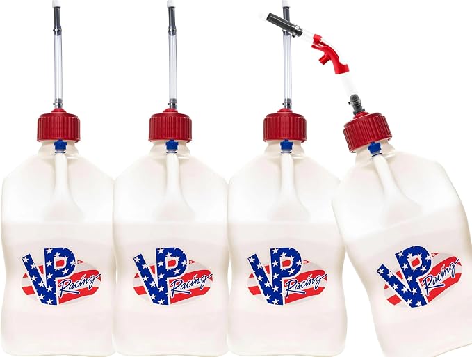 VP Racing Utility Container 5.5 Gallon by VPRacing