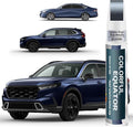 Canyon River Blue Metallic Touch Up Paint Compatible by SNSIR