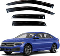 KPY Window Visor Compatible by KPYBizConnect