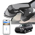 4K Dash Cam Custom fit for GMC Yukon, Yukon XL 2015 2016 2017 2018 2019 2020 by MANGOAL-OEMStyleAutomotiveElectronics