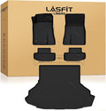 LASFIT Floor Mats and Trunk Mat by LASFIT