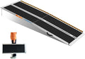 LEMNISCATE Portable Wheelchair Ramp, 7FT Ramps by LEMNISCATE