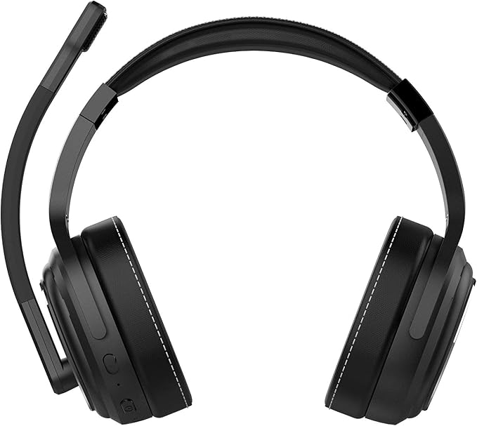 Rand McNally ClearDryve 220 Premium 2-in-1 Wireless Headset - Image 2