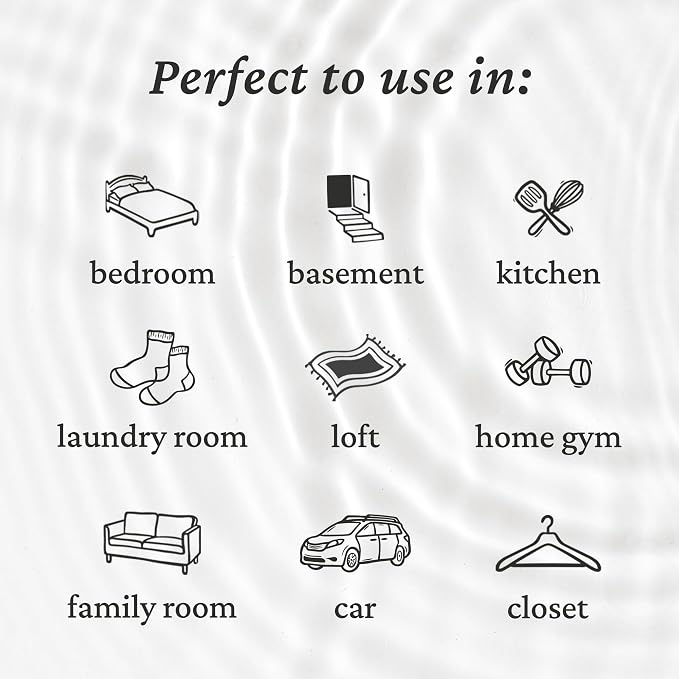 Fresh Wave Original Scent Odor Eliminator Spray & Air Freshener, 24 fl. oz. | - Image 5