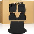 LASFIT Floor Mats & Cargo Liner by LASFIT