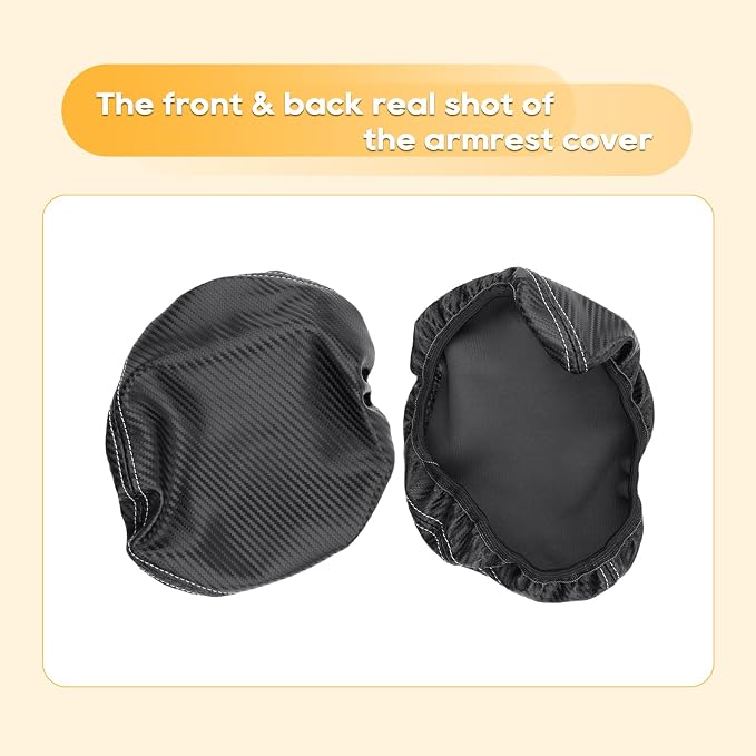 LFOTPP Central Console Armrest Box Cover Fit - Image 7