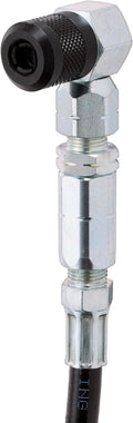 Slippery Pete 90 Degree Grease Gun Coupler by SlipperyPete