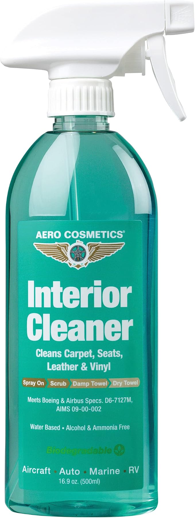 Complete Car Care Kit - Image 4