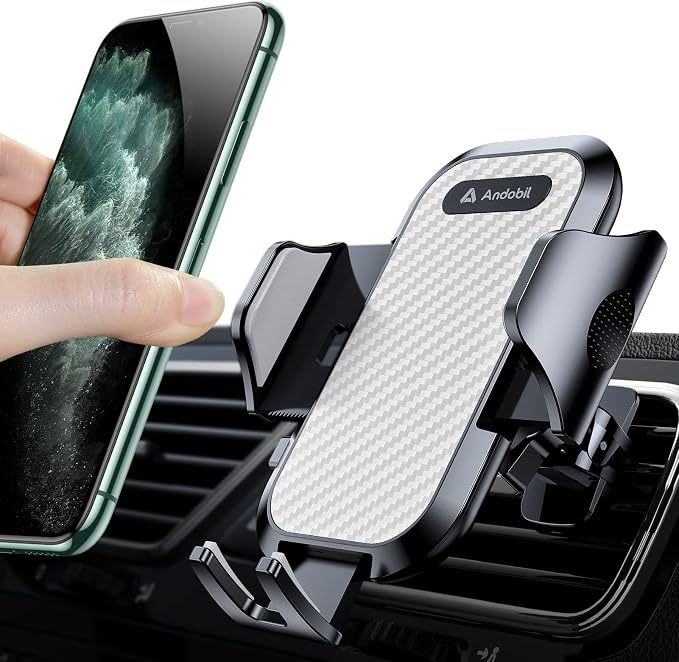 andobil Car Phone Mount by Andobil