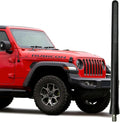 AntennaMastsRus Short Rubber Antenna by AntennaMastsRus