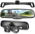 Master Tailgaters 10.5" OEM Rear View Mirror by MasterTailgaters