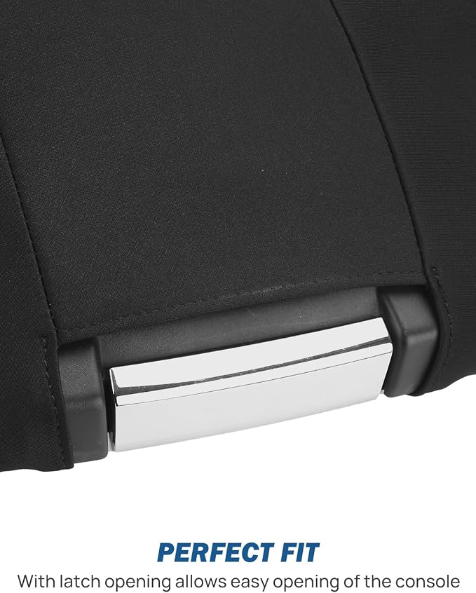JOYTUTUS Center Console Cover Compatible - Image 3