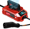 Golf Cart Charger 48 Volt Club Car by Xislet