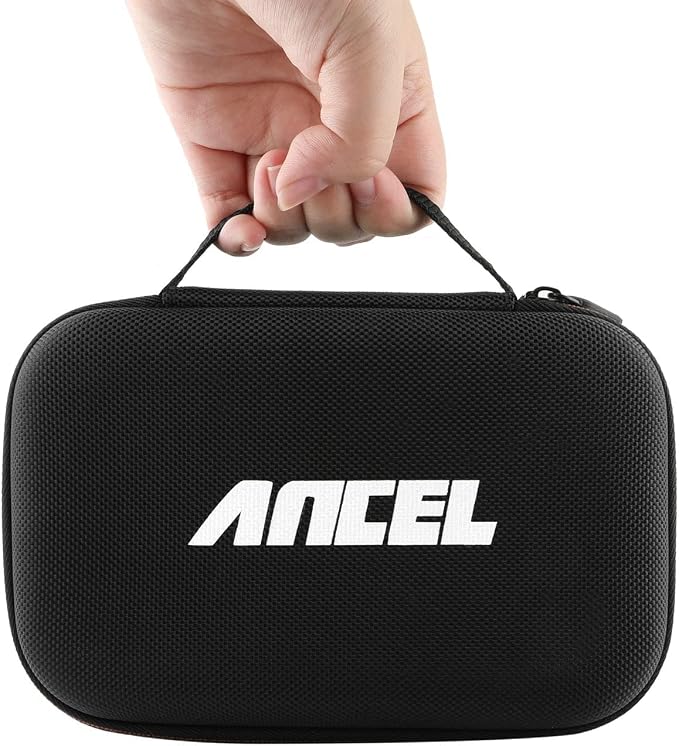 ANCEL Protective Case Storage Bag - Image 5