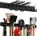 Garage Tool Organizer Wall Mount 49.5inch by NattyDot