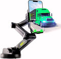 Phone Mount for Truck Phone Holder for Truck by Truckules