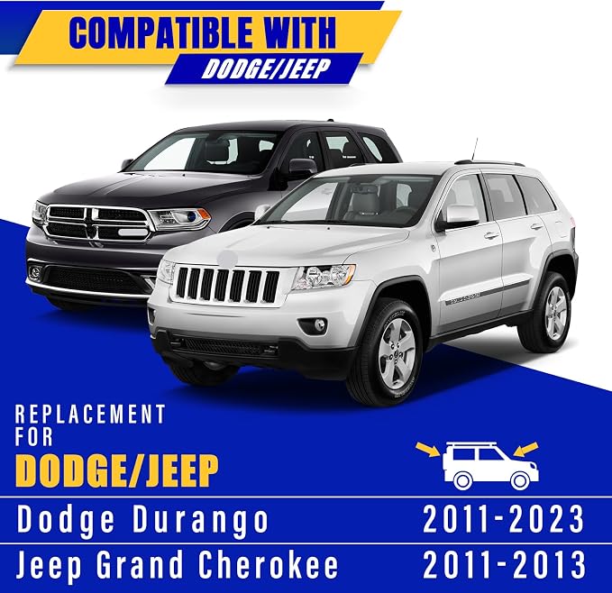3 wipers Replacement for 2011-2013 Jeep Grand Cherokee/2011-2021 2022 2023 - Image 5