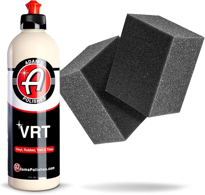 Adam's Polishes VRT Combo by AdamsPolishes