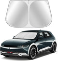 Custom Fit Windshield Sun Shade by Toluoma
