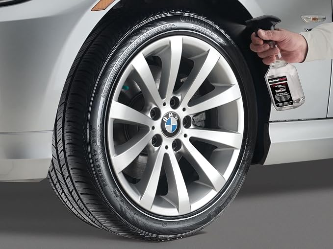 WeatherTech TechCare Tire Gloss - Image 2