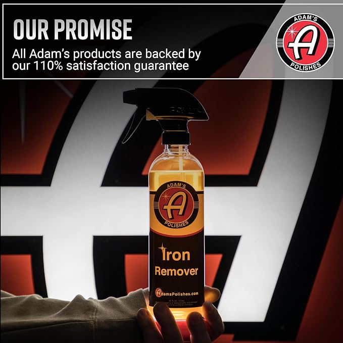 Adam's Iron Remover - Image 8