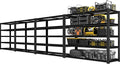 PrimeZone Heavy Duty Storage Shelves by PrimeZone