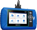 BLCKTEC 460T OBD2 Scanner Car Code Reader Engine ABS SRS Transmission by BLCKTEC