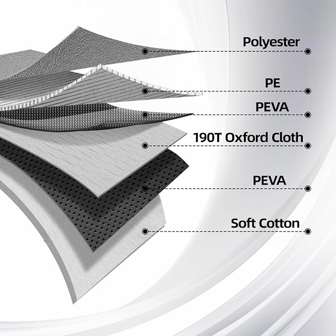 Car Cover Waterproof All Weather - Image 4